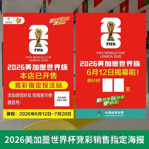 2026世界杯投注全新顶级策略指南